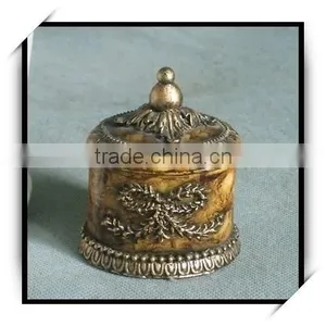 New Product 2015 Polyresin Beautiful Jewelry Boxes thumbnail-1