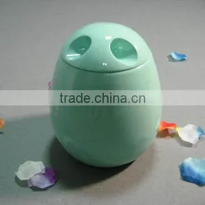 Porcelain Vase for Funeral Urn thumbnail-1