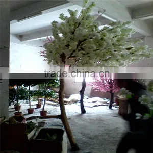 Decorative Arch Artificial Tree Artificial Cherry Blossom Trees thumbnail-2