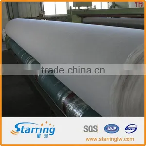 Geotextile Used With Geomembrane thumbnail-1