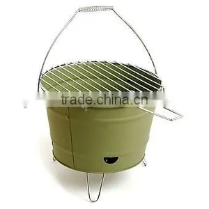 Portable Bbq Grill(27 Years Experiences) thumbnail-1