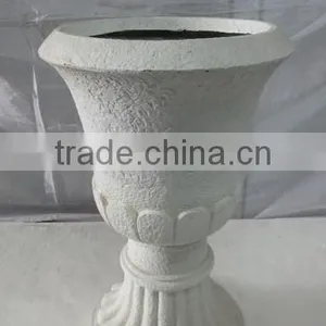 Good Quality Fiberstone Urn Planter Plan Pot thumbnail-2