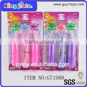 Kids Speed Jump Rope thumbnail-5