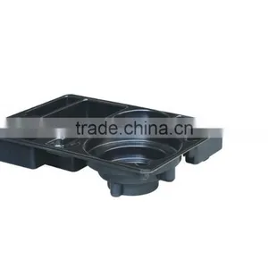 Environmental Protection Plastic Tray for Transport Plastic Pallets thumbnail-3