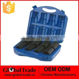1" Deep Impact Wrench 21,22,24,27,30,32,33,34,36,38,41mm Optional.T0069 thumbnail-1