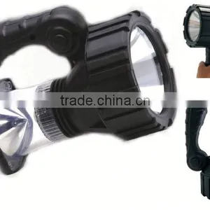 263824 1W LED for Spot Light+7LED Camping Lamp 3.6V 600mAh NI-MH Battery Camping Light thumbnail-2