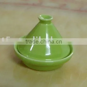 Stoneware Mini Tagine thumbnail-1