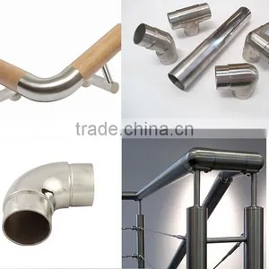 JINXIN Stainless Steel Bend Channel Pipe thumbnail-1