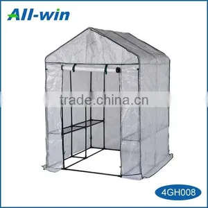 Large High-quality Removable Garden Greenhouse, PE Garden Growhouse thumbnail-1