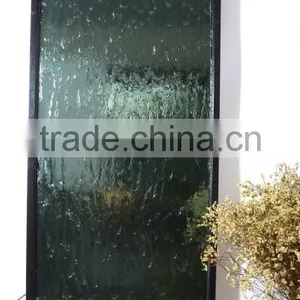 Household Hanging Water Wall Mirror Decorative thumbnail-1