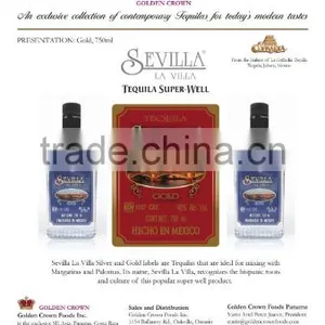 Sevilla la Villa Tequila thumbnail-1