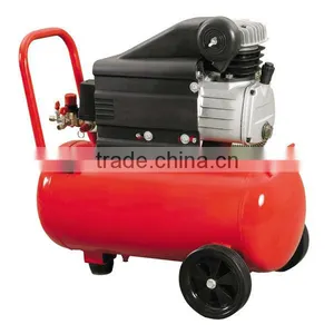 Portable Direct Driven Piston Air Compressor ST25 thumbnail-1