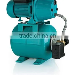 Water Pressure Booster Pump thumbnail-1