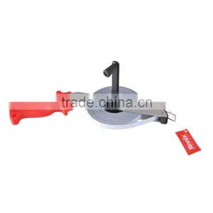 RONIX Long Steel Tape (30m - 50m) RH-9830 RH-9850 thumbnail-2