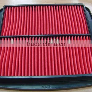 Motorcycle Filter For Suzuki 13780-17E00 Air Filter thumbnail-1