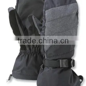 Waterproof Ski Mitts thumbnail-2