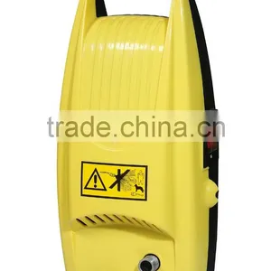 Electric High Pressure Car Washer HPI-1000 thumbnail-1
