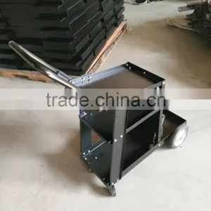 High Quality Service Cart TC0731-1,tool Cart, Hand Truck thumbnail-4