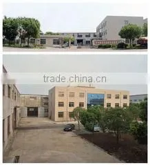 Changzhou Chuangcheng Precision Machinery Co., Ltd. company overview - view 1 thumbnail