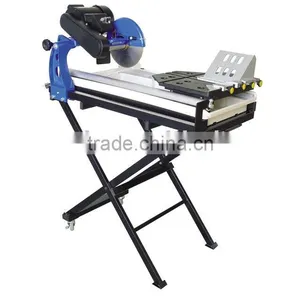 Electric Tile Saw, (electric Tile Saw,tile Cutter,tile Tool) thumbnail-1