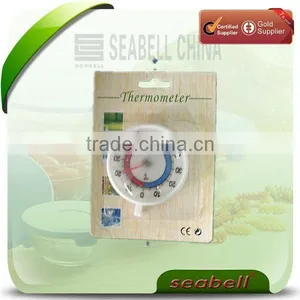Indoor & Outdoor Thermometer thumbnail-1