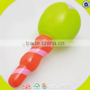 Wholesale Newest Instrument Sets Toy Popular Wooden Instrument Sets Toy Hot Sale Wooden Instrument Sets Toy W07A057 thumbnail-3
