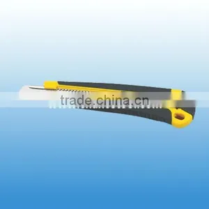 Easy Cut Auto-retractable Utility Knife UK078 thumbnail-1