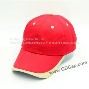 Baseball Cap thumbnail-1