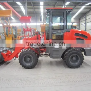 Good Quality Cheap Loader ZL10 thumbnail-1