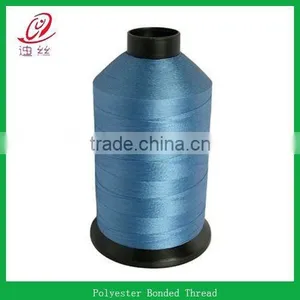 Polyester Bonded Thread thumbnail-1