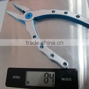 Aluminum Alloy Fish Hunter Fishing Plier thumbnail-5
