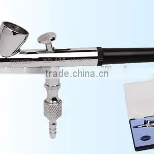 Double Action Airbrushes BD136 thumbnail-1