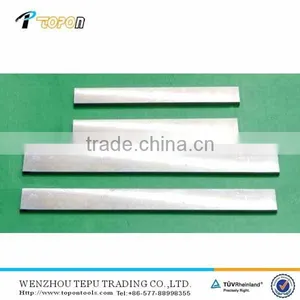High Hardness Surface 100-630mm TCT Planer Blade Knife Cutting Tools for Woodworking thumbnail-1
