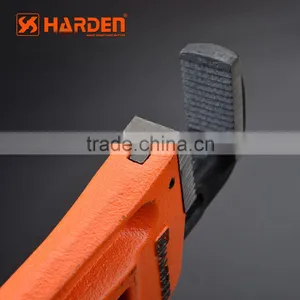 Professional 24" Heavy Duty Chrome Vanadium Pipe Wrench thumbnail-4