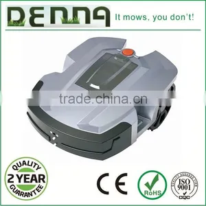Europe Hot Selling Best Budget Choice Denna L600 Robot Lawn Mower thumbnail-1