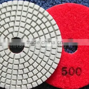 Floor Wet and Dry Polishing Machine With 9 Grinding Disk thumbnail-5