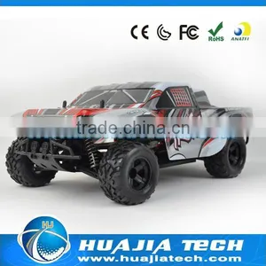 1:10 4CH Remote Control Speed Car Shantou Chenghai Toys thumbnail-1