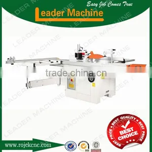 400B CE Certification Italy Technical Combination Woodworking Machine thumbnail-1
