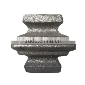 Ornamental Cast Iron Pieces thumbnail-2
