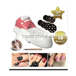HOLLYWOOD NAILS thumbnail-1