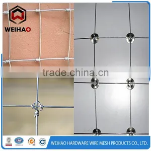 Eco Friendly Camels Livestock / Calf Cattle/ Bovini Farm Fence thumbnail-1