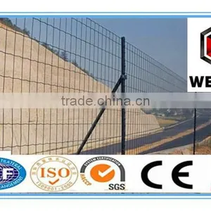 Fence/subgrade Barrier/Highway Fence thumbnail-1