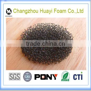 Custom 25 Ppi Filter Foam Sponge for Filtering Impurities thumbnail-1