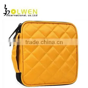 2015 Hot Sale CD Box Bag With Zipper thumbnail-1