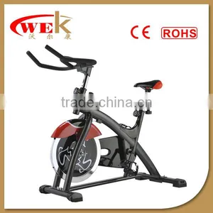 Lightweight Exercise Bike SP-520 thumbnail-1