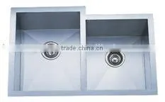 Stainless Steel Sink for Kitchen thumbnail-1
