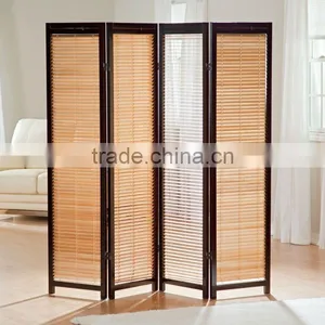 Wooden Shutter Screen thumbnail-1