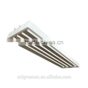 T5 Fluorescent Fixtures w 6500K Lamps thumbnail-1