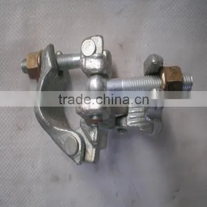 BS 1139 Standard Scaffolding Tube Fittings for Construction thumbnail-2