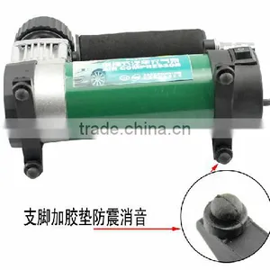 Berrylion Professional Air Compressor Inflate for Car thumbnail-1